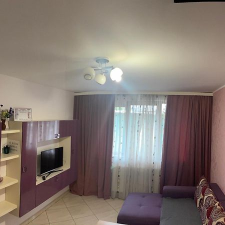 Km 0 Residence Piatra Neamţ エクステリア 写真